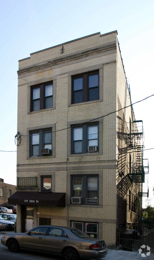 Foto del edificio - 517 38th St