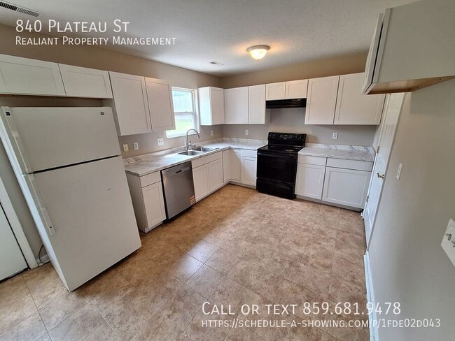 Foto del edificio - 840 Plateau St
