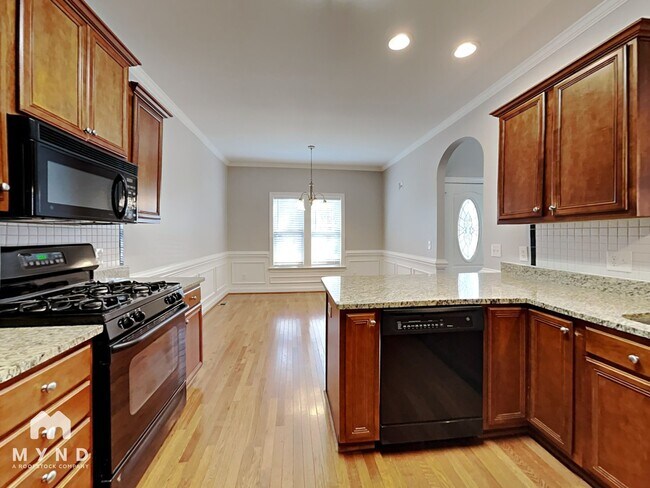 Foto del edificio - 209 Boulder Dr