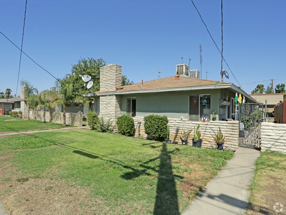Foto del edificio - 4461-4177 E Sierra Madre Ave
