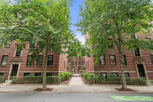 Photo - 40 Linnaean St Apartment