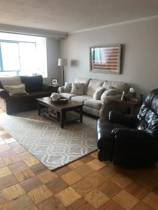 6 Whittier Pl, Boston, MA 02114 Condo for Rent in Boston, MA