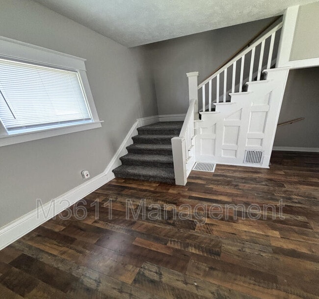 Foto del edificio - 612 N 26th St