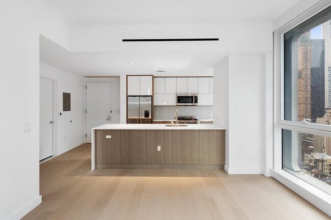 Foto del edificio - 242 West 53rd Street
