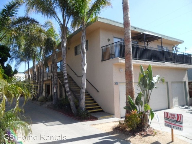 Building Photo - 251-251 Avenida Del Poniente