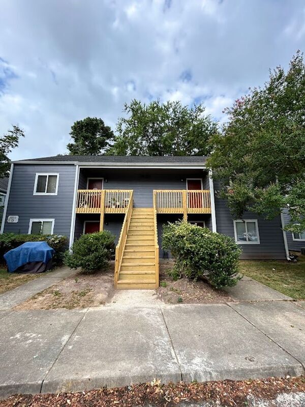 12031D4 Jamestown Rd, Williamsburg, VA 23185 House Rental in