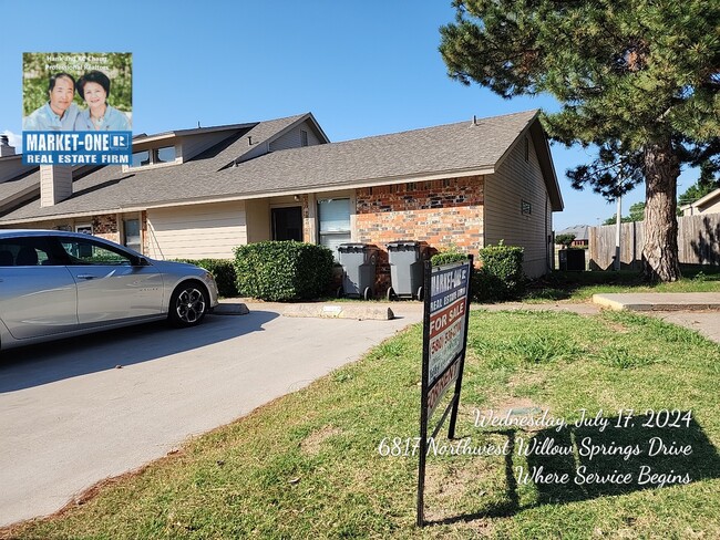 Building Photo - 6817 NW Willow Springs Dr