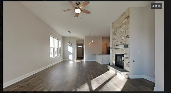 Building Photo - 4114 Cadence Dr
