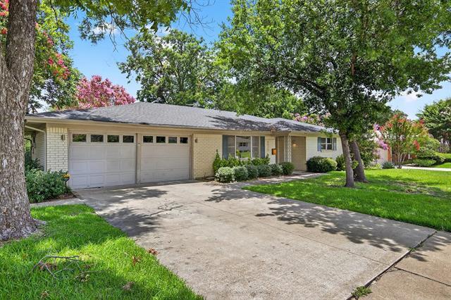 Foto principal - 6029 Worrell Dr