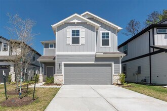 Building Photo - 21411 Austell Pond Dr