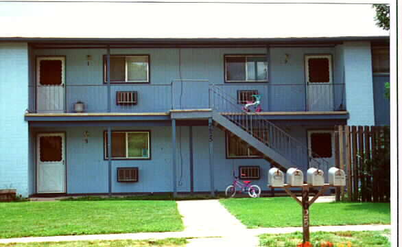 Foto del edificio - 2625 N Chestnut St