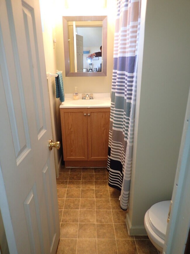 Foto del edificio - 2619 Liberty St