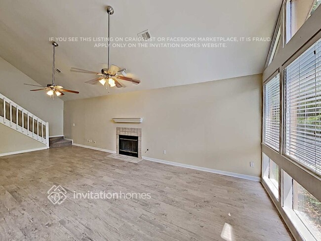 Foto del edificio - 4059 Oak Ferry Dr NE