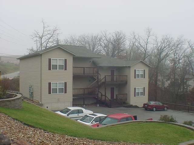 Primary Photo - 1515 Hutton Way