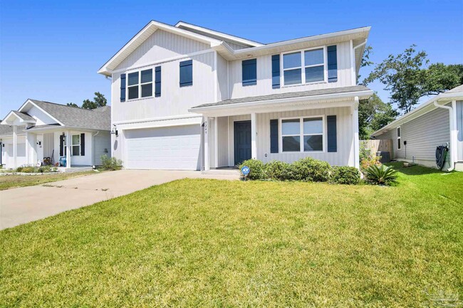 Building Photo - 5249 Peach Dr