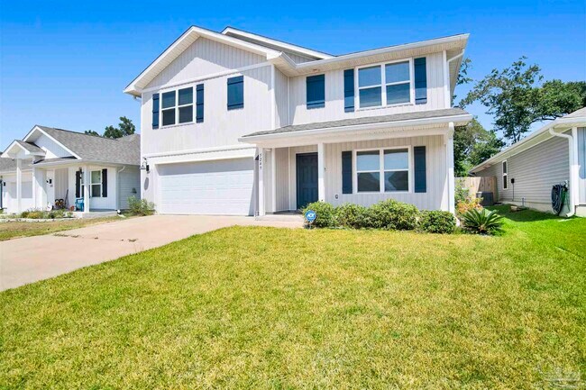 Foto del edificio - 5249 Peach Dr