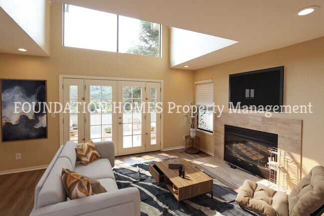 Foto del edificio - Sun Drenched 3BR/2.5BA Home in Tam Junctio...