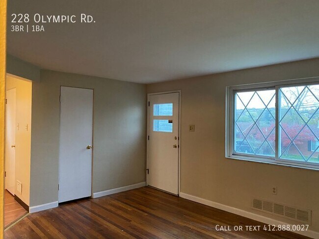 Photo - 228 Olympic Rd House