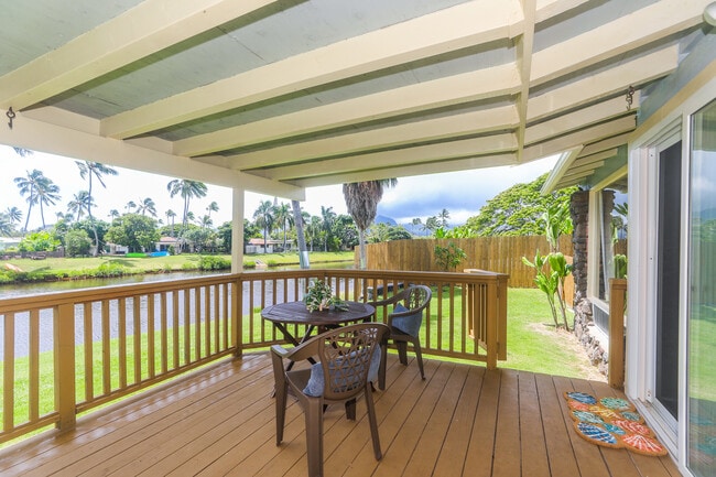 Building Photo - 372 Ilimalia Loop