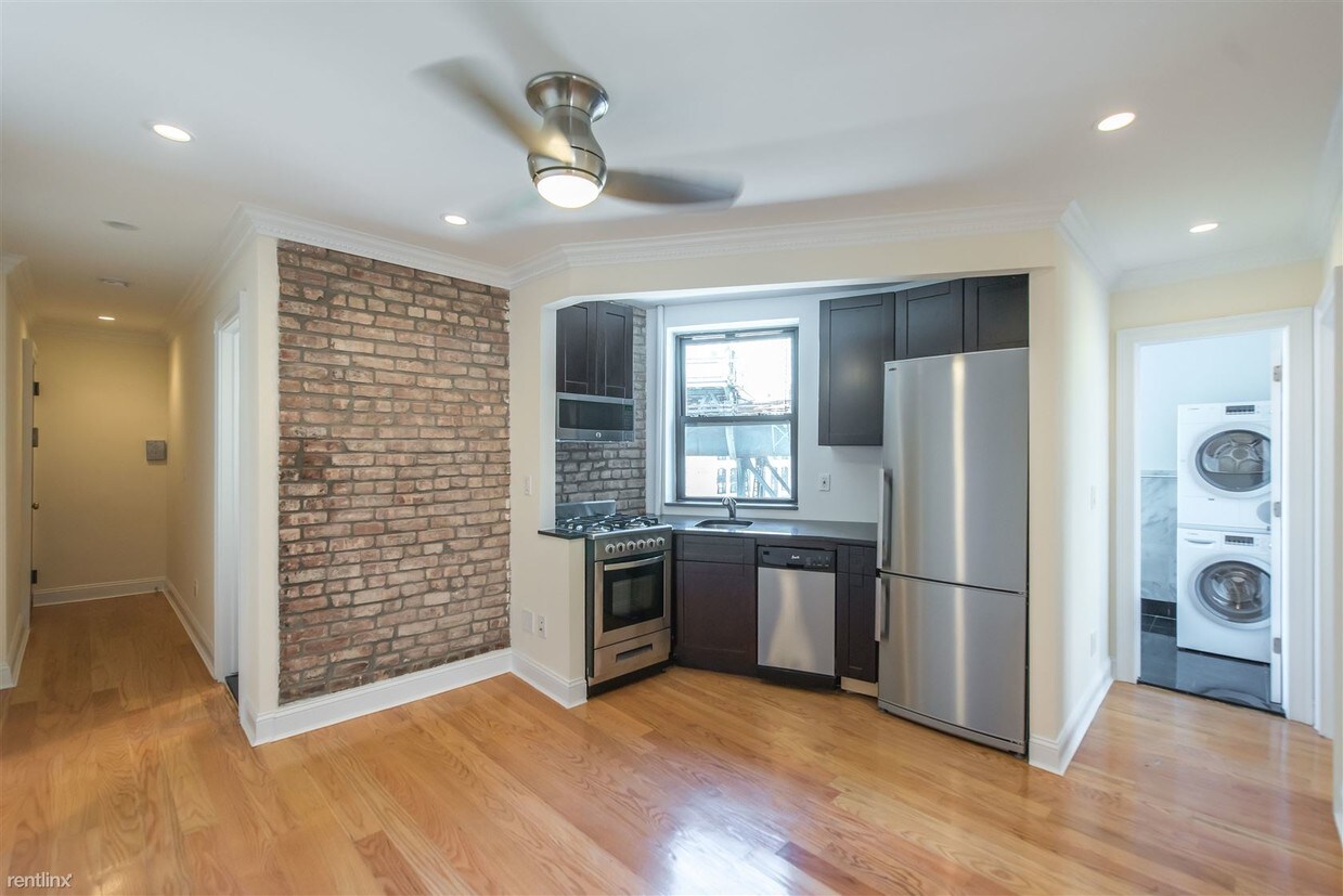 Foto principal - 560 W 126th St