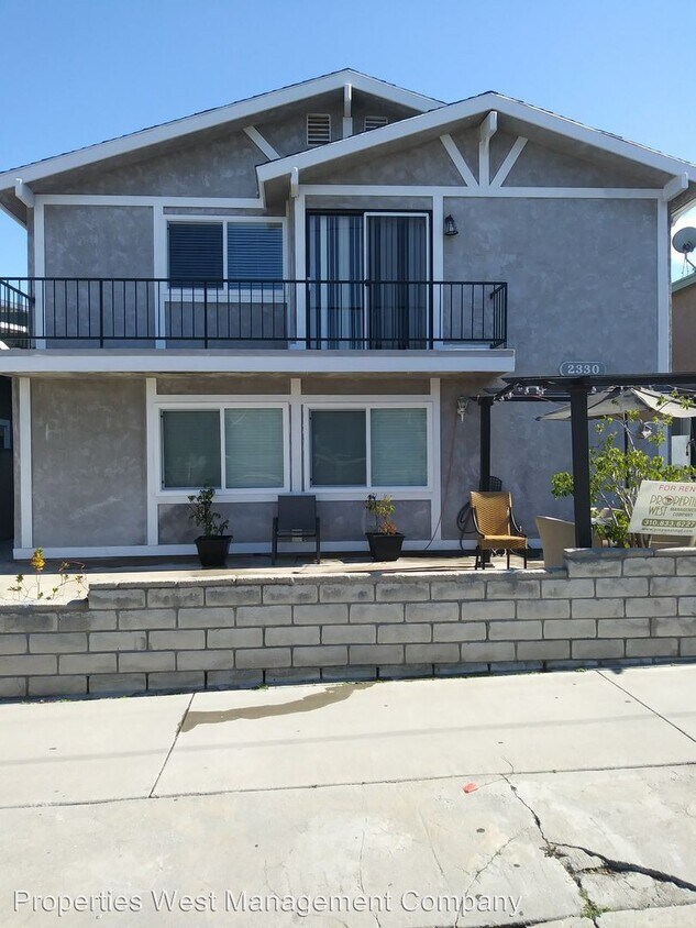 Primary Photo - 2330 S Grand Ave