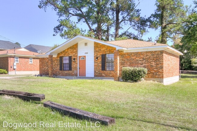 Building Photo - 3 br, 1.5 bath House - 1338 Flowing Wells ...