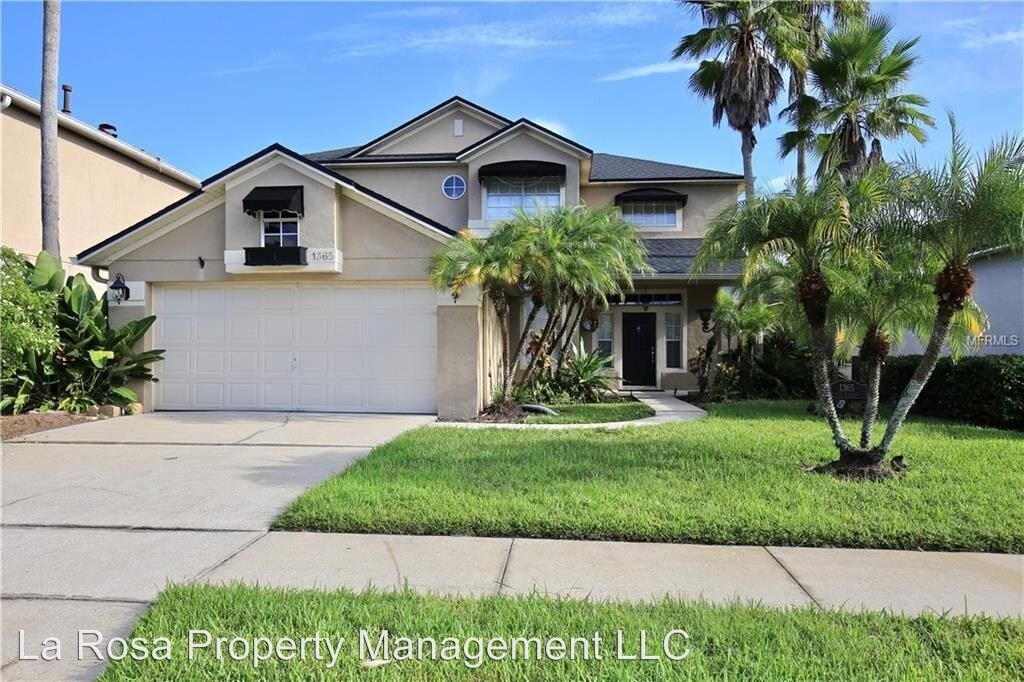 Foto principal - 1365 Royal St George Dr