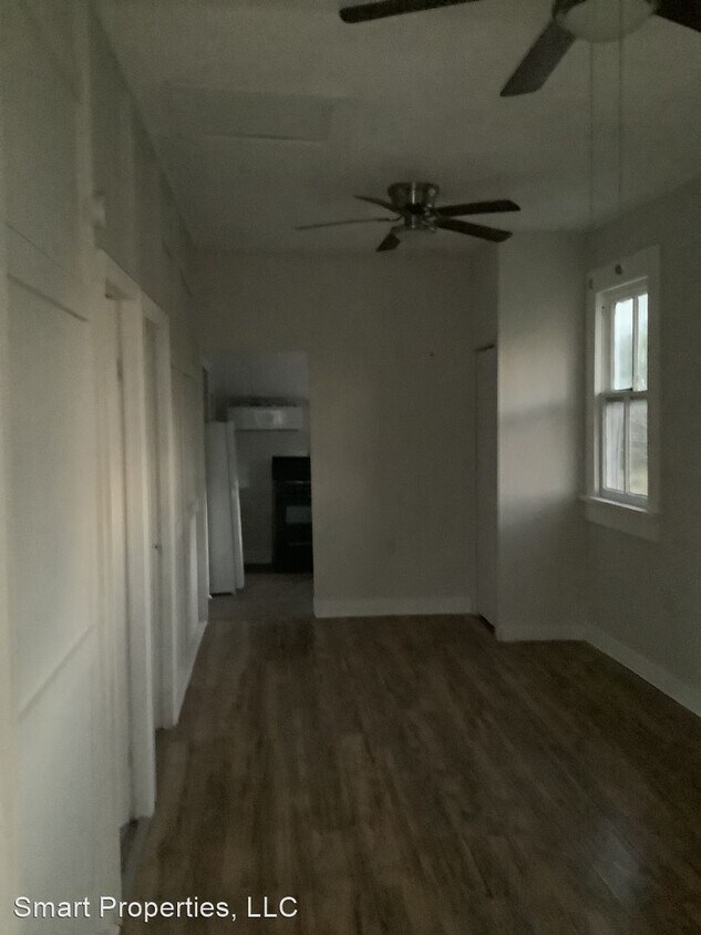 Building Photo - 2 br, 1 bath House - 104 E Cornell St