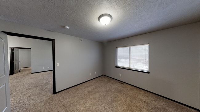 Bedroom - Village at Three Fountains