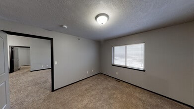 Bedroom - Village at Three Fountains