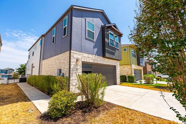Foto del edificio - 7400 Travertine Spring Dr
