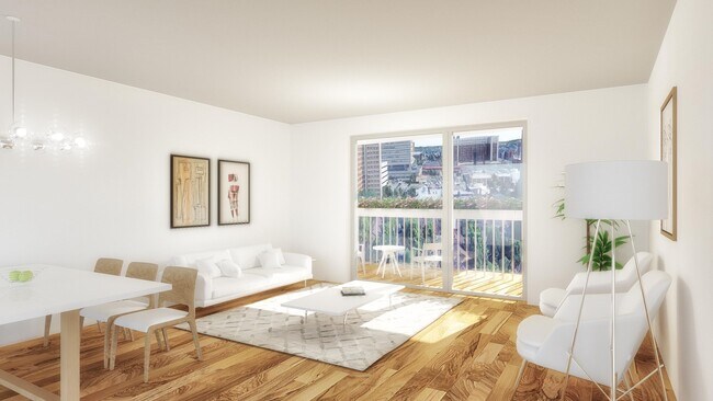 Foto del edificio - 36 Jones St