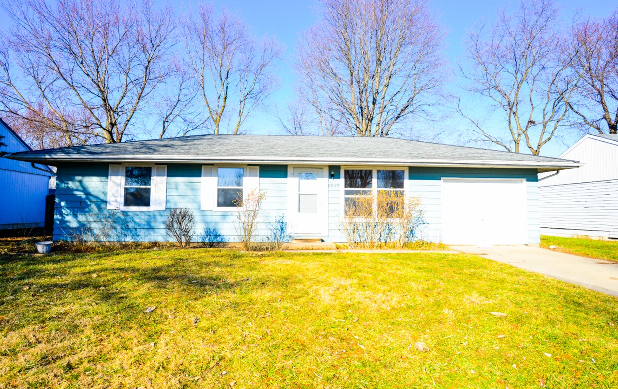 Primary Photo - CUTE 3 BEDROOM HOME IN TREECE MEADOWS