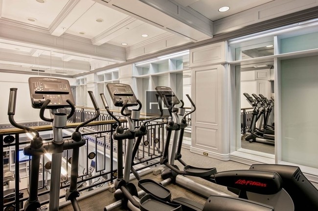 Foto del edificio - LUXURY 2 BR/FLEX 3 BR - FiDi