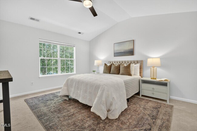 Foto del edificio - 3 Chownings St