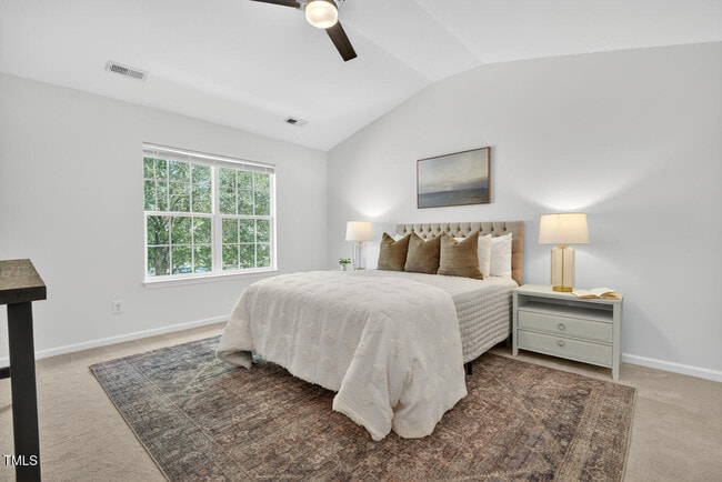 Photo - 3 Chownings St Townhome