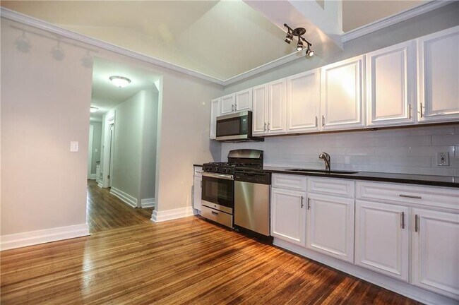 Foto del edificio - 32 Rowley St