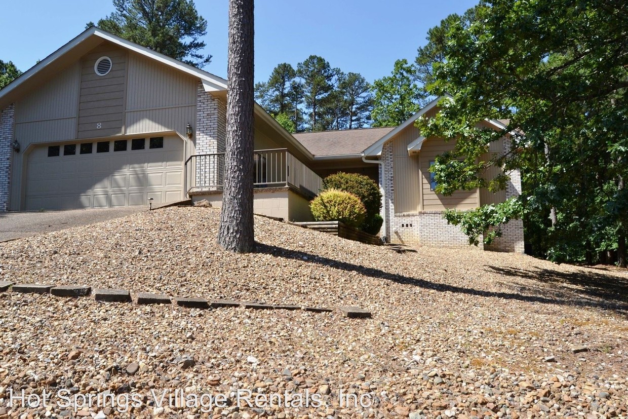 Primary Photo - 3 br, 2 bath House - 8 Serenidad Lane
