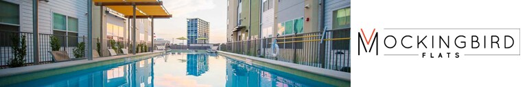 Mockingbird Flats