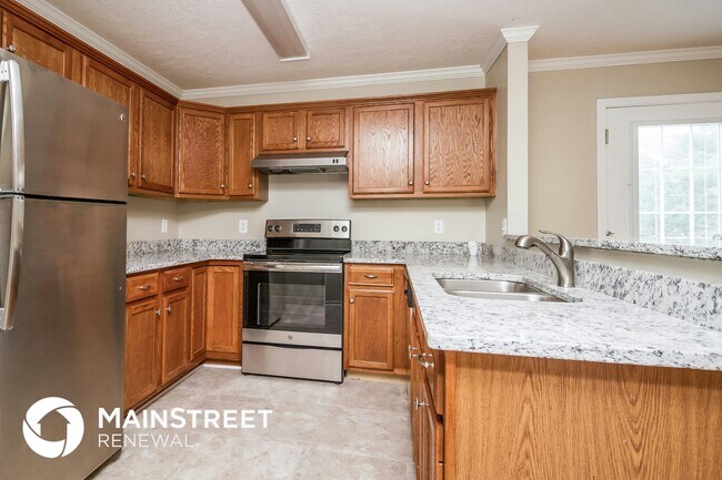 Foto del edificio - 2810 Waywood Dr