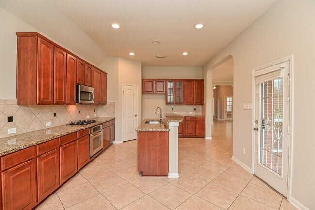 Foto del edificio - 6803 Millwright St