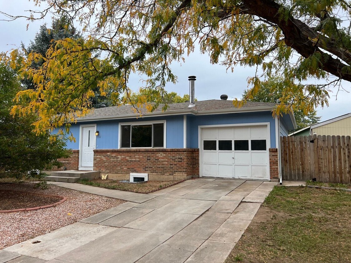 Foto principal - 1114 Walnut St