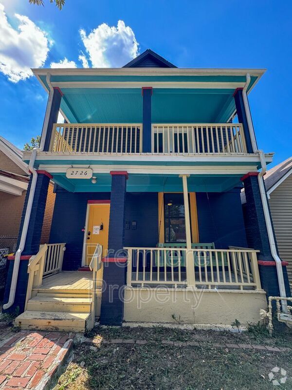 Building Photo - 2726 Belleview Ave