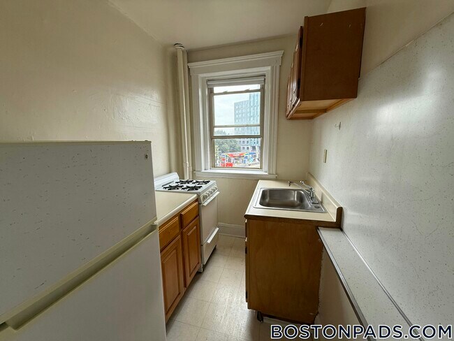 Foto del edificio - 1209 Boylston St