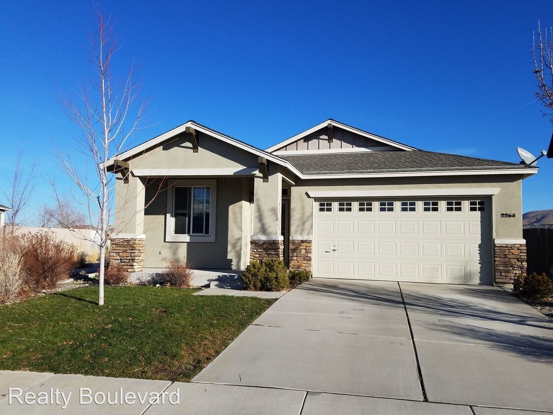 Foto principal - 4 br, 2 bath House - 2265 Big Trail