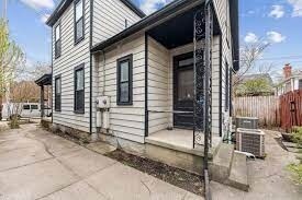 Back of House - 244 E Whittier St