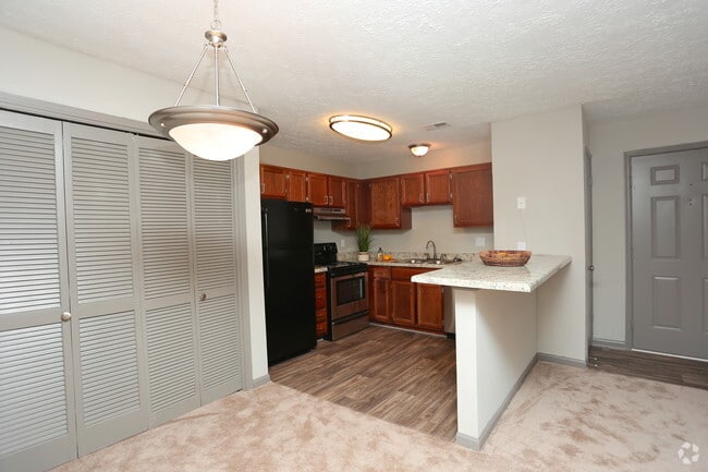 Foto del interior - Brighton Way