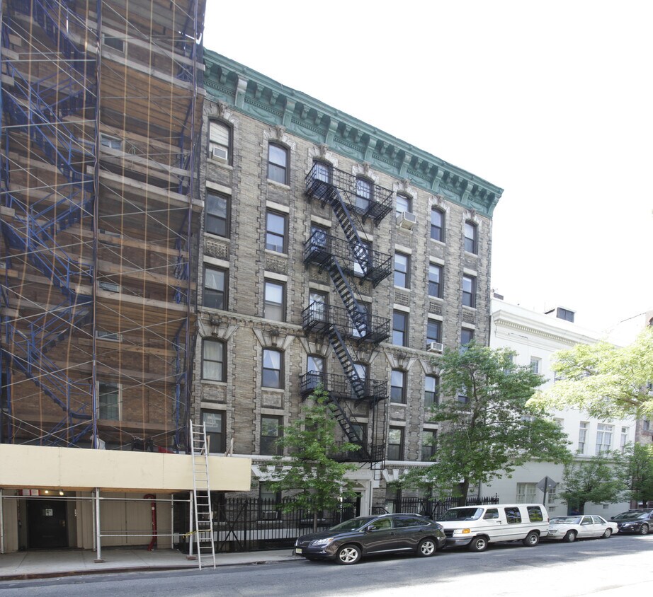 26 - 28 Horatio St - 26-28 Horatio St