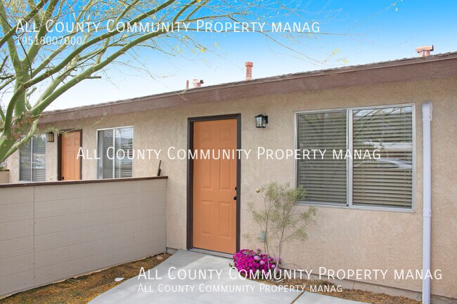 Foto del edificio - 73596 Desert Trail Dr