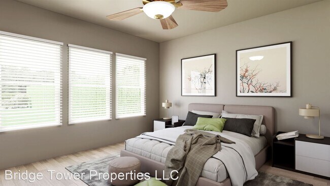 Building Photo - 4 br, 2.5 bath House - 411 Sandy Glen Lane